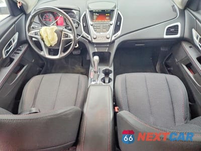 Zdjęcie 8 z 13 samochodu: 2015 GMC TERRAIN SLE VIN:2GKFLRE33F6213943 - miniatura