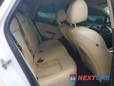 Zdjęcie 10 z 12 samochodu: 2014 BUICK VERANO CONVENIENCE VIN:1G4PR5SK8E4222149 - miniatura