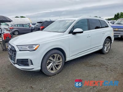 2021 AUDI Q7 PREMIUM PLUS WA1LXAF75MD036018 - główne zdjęcie licytacji z USA - miniatura
