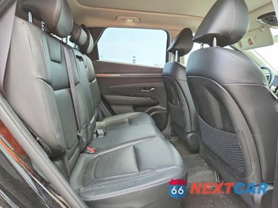 Zdjęcie 11 z 14 samochodu: 2023 HYUNDAI TUCSON LIMITED VIN:KM8JFDA27PU121150 - miniatura