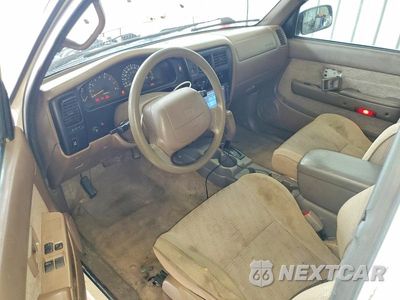 Zdjęcie 8 z 13 samochodu: 1999 TOYOTA TACOMA XTRACAB PRERUNNER VIN:4TASN92N1XZ428037 - miniatura
