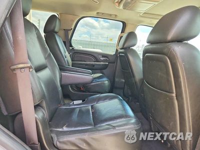 Zdjęcie 11 z 14 samochodu: 2012 GMC YUKON DENALI VIN:1GKS2EEF7CR206918 - miniatura