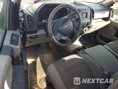 Zdjęcie 8 z 12 samochodu: 2018 FORD F150 VIN:1FTMF1CB1JKC95098 - miniatura