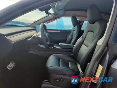 Zdjęcie 7 z 13 samochodu: 2023 TESLA MODEL Y VIN:7SAYGDEF7PF874976 - miniatura