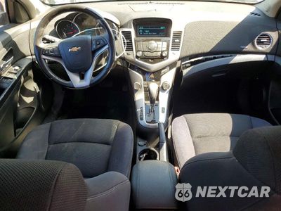 Zdjęcie 8 z 12 samochodu: 2014 CHEVROLET CRUZE LT VIN:1G1PC5SB4E7348134 - miniatura