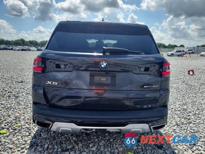Zdjęcie 6 z 14 samochodu: 2021 BMW X5 SDRIVE 40I VIN:5UXCR4C07M9H62850 - miniatura