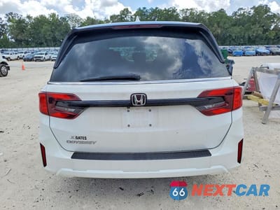 Zdjęcie 6 z 13 samochodu: 2026 HONDA ODYSSEY EXL VIN:5FNRL6H60TB041437 - miniatura