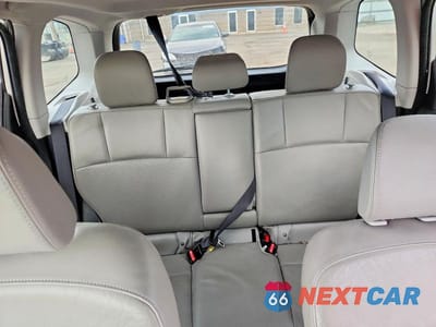 Zdjęcie 10 z 13 samochodu: 2014 SUBARU FORESTER 2.5I TOURING VIN:JF2SJAMC1EH516006 - miniatura