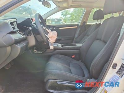 Zdjęcie 7 z 12 samochodu: 2018 HONDA CIVIC EX VIN:JHMFC1F34JX003077 - miniatura