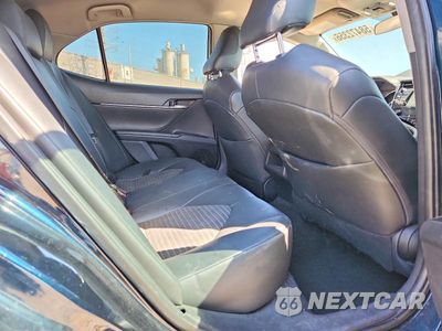 Zdjęcie 10 z 12 samochodu: 2019 TOYOTA CAMRY SE VIN:4T1B11HK5KU733993 - miniatura