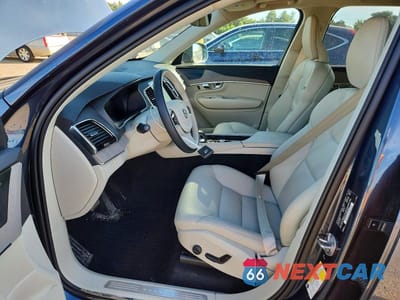 Zdjęcie 7 z 14 samochodu: 2024 VOLVO XC90 PLUS VIN:YV4062JE6R1255096 - miniatura