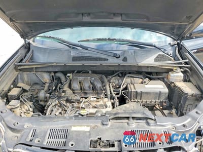 Zdjęcie 11 z 13 samochodu: 2008 TOYOTA HIGHLANDER SPORT VIN:JTEES43A982109595 - miniatura