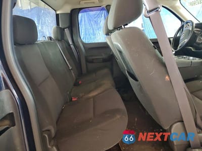 Zdjęcie 10 z 12 samochodu: 2012 GMC SIERRA K1500 SLE VIN:1GTR2VE76CZ154555 - miniatura