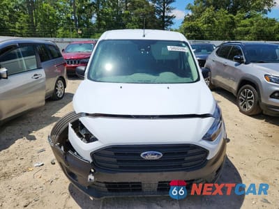 Piąte zdjęcie samochodu w środku: 2022 FORD TRANSIT CONNECT XL DELIVERY VAN VIN:NM0LS7S26N1530194 - miniatura