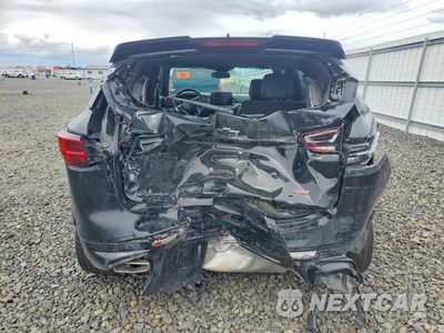 Zdjęcie 6 z 14 samochodu: 2025 CHEVROLET BLAZER RS VIN:3GNKBERS9SS195006 - miniatura