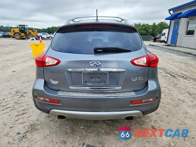 Zdjęcie 6 z 13 samochodu: 2017 INFINITI QX50 BASE VIN:JN1BJ0RP5HM388713 - miniatura