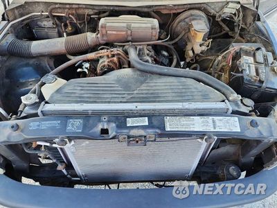 Zdjęcie 11 z 12 samochodu: 1995 DODGE RAM 1500 VIN:1B7HC16Y1SS285733 - miniatura