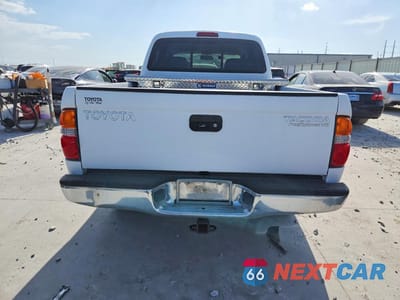 Zdjęcie 6 z 12 samochodu: 2004 TOYOTA TACOMA DOUBLE CAB PRERUNNER VIN:5TEGN92N94Z358099 - miniatura
