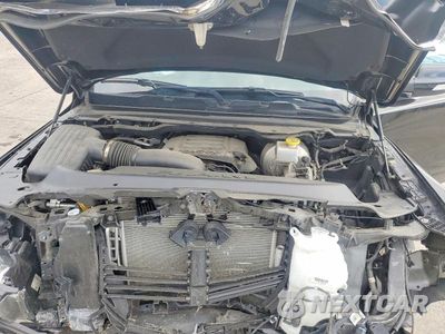 Zdjęcie 11 z 12 samochodu: 2022 RAM 1500 BIG HORN VIN:1C6SRFMT0NN162265 - miniatura