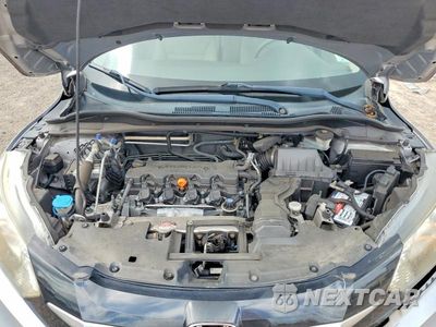 Zdjęcie 12 z 14 samochodu: 2018 HONDA HR-V LX VIN:3CZRU5H34JM712785 - miniatura