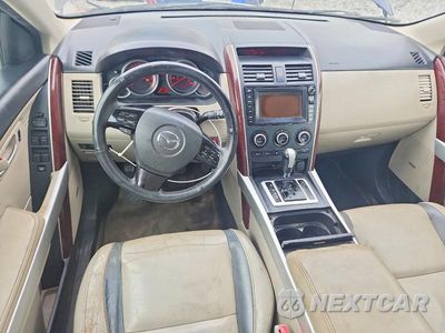 Zdjęcie 8 z 13 samochodu: 2008 MAZDA CX-9 VIN:JM3TB38V180138013 - miniatura