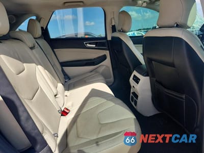 Zdjęcie 11 z 13 samochodu: 2015 FORD EDGE TITANIUM VIN:2FMPK3K85FBB25222 - miniatura