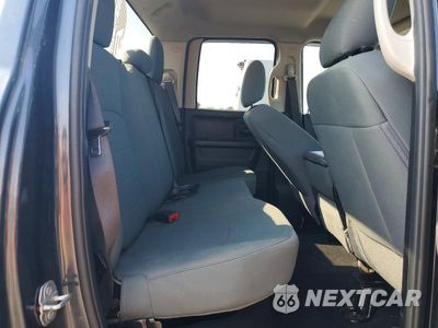 Zdjęcie 10 z 13 samochodu: 2019 RAM 1500 CLASSIC TRADESMAN VIN:1C6RR7FGXKS544496 - miniatura