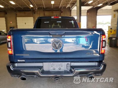 Zdjęcie 6 z 12 samochodu: 2022 RAM 1500 BIG HORN VIN:1C6SRFFT0NN357652 - miniatura