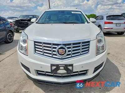 Piąte zdjęcie samochodu w środku: 2016 CADILLAC SRX LUXURY COLLECTION VIN:3GYFNBE3XGS513070 - miniatura