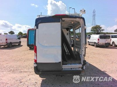 Zdjęcie 6 z 14 samochodu: 2022 FORD TRANSIT 250 UTILITY / SERVICE VAN VIN:1FTBR1C82NKA20073 - miniatura