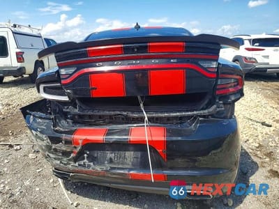 Zdjęcie 6 z 12 samochodu: 2018 DODGE CHARGER GT VIN:2C3CDXJG5JH190000 - miniatura