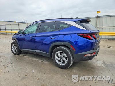 Drugie zdjęcie samochodu z przodu: 2024 HYUNDAI TUCSON SEL VIN:5NMJB3DE0RH361716 - miniatura
