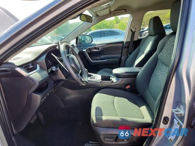 Zdjęcie 7 z 13 samochodu: 2024 TOYOTA RAV4 XLE VIN:2T3P1RFVXRC412701 - miniatura