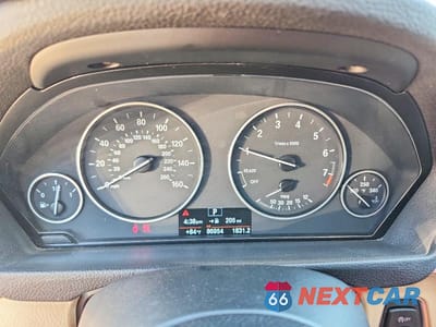 Zdjęcie 9 z 13 samochodu: 2016 BMW 320 XI VIN:WBA8A3C58GK688351 - miniatura