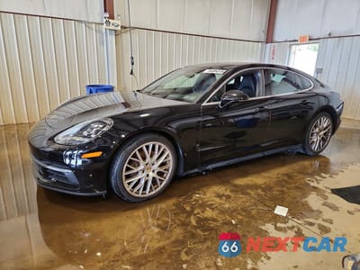 2019 PORSCHE PANAMERA BASE WP0AA2A72KL101860 - główne zdjęcie licytacji z USA - miniatura