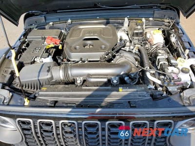 Zdjęcie 11 z 13 samochodu: 2026 JEEP WRANGLER RUBICON VIN:1C4PJXFN1TW268340 - miniatura