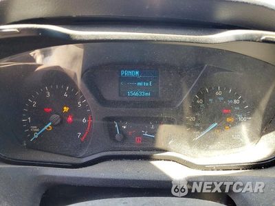 Zdjęcie 9 z 12 samochodu: 2019 FORD TRANSIT T-250 DELIVERY VAN VIN:1FTYR2CG8KKA39438 - miniatura