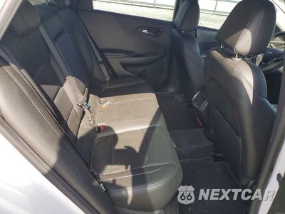 Zdjęcie 10 z 12 samochodu: 2020 CHEVROLET MALIBU LT VIN:1G1ZD5ST9LF133320 - miniatura