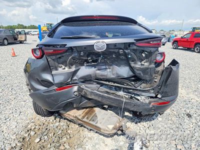 Zdjęcie 6 z 13 samochodu: 2022 MAZDA CX-30 SELECT VIN:3MVDMBBL2NM440331 - miniatura