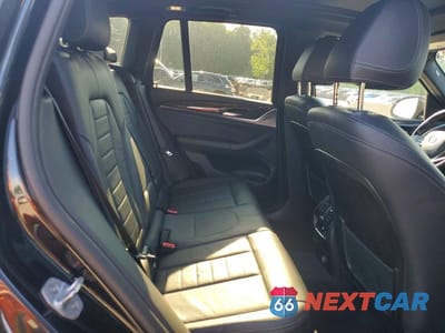 Zdjęcie 11 z 13 samochodu: 2019 BMW X3 XDRIVE30I VIN:5UXTR9C51KLE17435 - miniatura