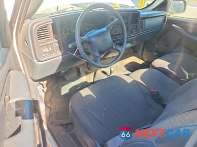 Zdjęcie 8 z 12 samochodu: 2000 CHEVROLET SILVERADO K1500 VIN:1GCEK14T5YE330905 - miniatura