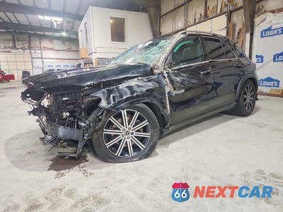 2025 MERCEDES-BENZ GLE 350 4MATIC 4JGFB4FB8SB479792 - główne zdjęcie licytacji z USA - miniatura