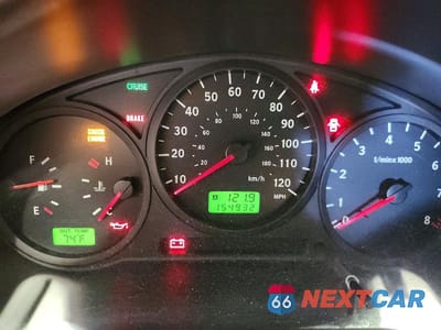 Zdjęcie 9 z 12 samochodu: 2006 SAAB 9-2 2.5I VIN:JF4GG61686G050251 - miniatura