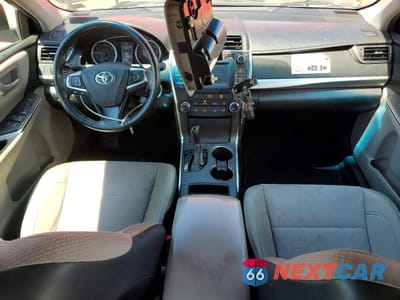 Zdjęcie 8 z 12 samochodu: 2017 TOYOTA CAMRY SE VIN:4T1BF1FK2HU644170 - miniatura