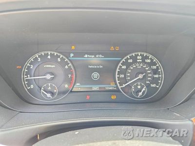 Zdjęcie 9 z 12 samochodu: 2018 GENESIS G90 ULTIMATE VIN:KMHG54JH6JU038270 - miniatura