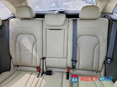 Zdjęcie 10 z 13 samochodu: 2015 AUDI Q5 PREMIUM VIN:WA1CFAFP8FA083714 - miniatura