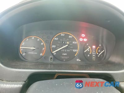 Zdjęcie 9 z 13 samochodu: 1999 HONDA CR-V EX VIN:JHLRD1863XC018935 - miniatura