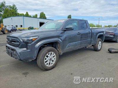 2026 TOYOTA TACOMA SR5 3TMLB5JN4TM245335 - główne zdjęcie licytacji z USA - miniatura