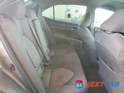 Zdjęcie 10 z 12 samochodu: 2020 TOYOTA CAMRY LE VIN:4T1C11AKXLU998666 - miniatura