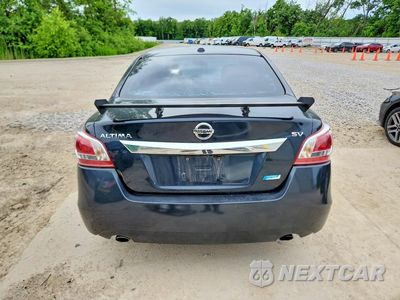 Zdjęcie 6 z 12 samochodu: 2013 NISSAN ALTIMA 2.5 VIN:1N4AL3AP6DC181267 - miniatura